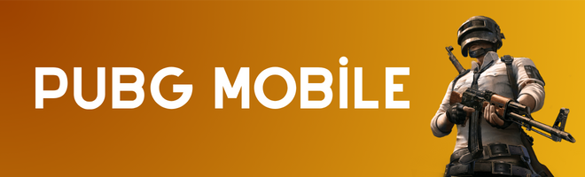 Pubg Mobile