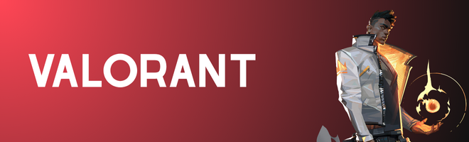 Valorant