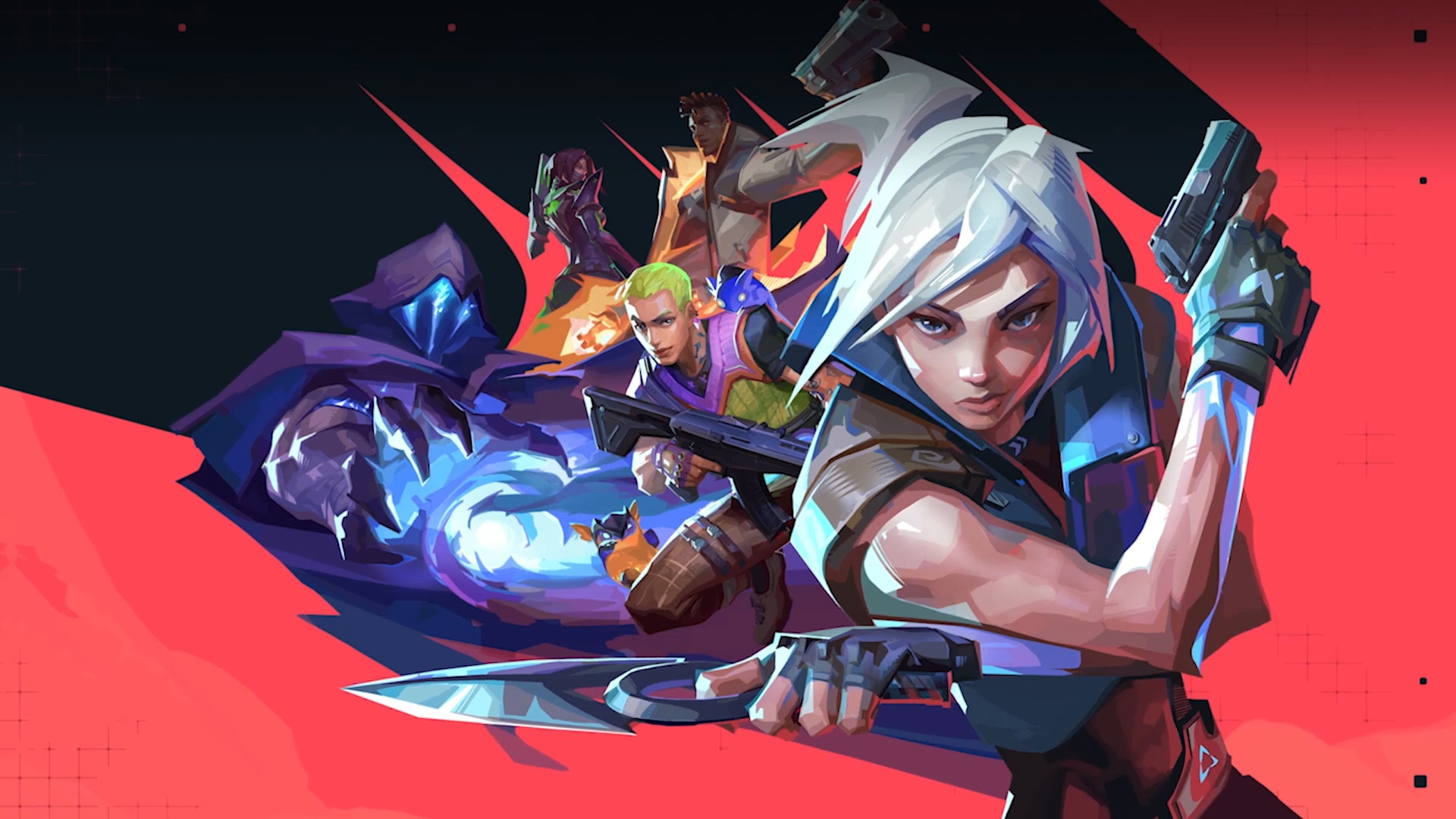 Valorant VP Fiyatlarında İndirim!