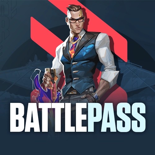 Valorant Battle Pass