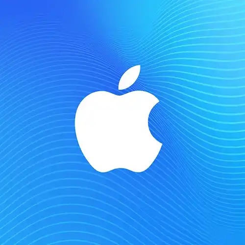 iTunes & App Store 250 TL