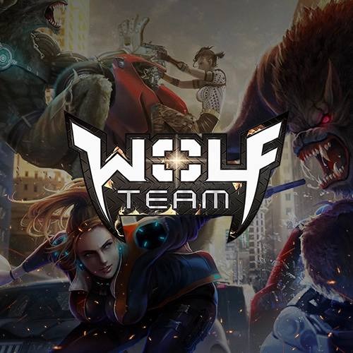 Wolfteam 10.000 Joypara