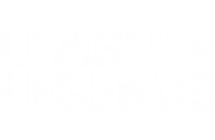 league of legends